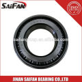 Inch Roller Bearing 593/592 Taper Roller Bearing 593/592A Bearing Sizes 88.9*152.4*39.688mm